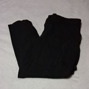 Time and Tru Women's High Rise Jeans - Black